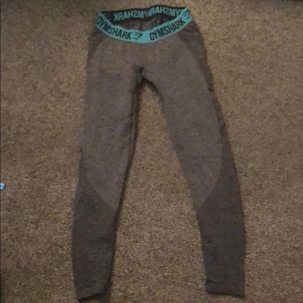 Gymshark Flex Leggings